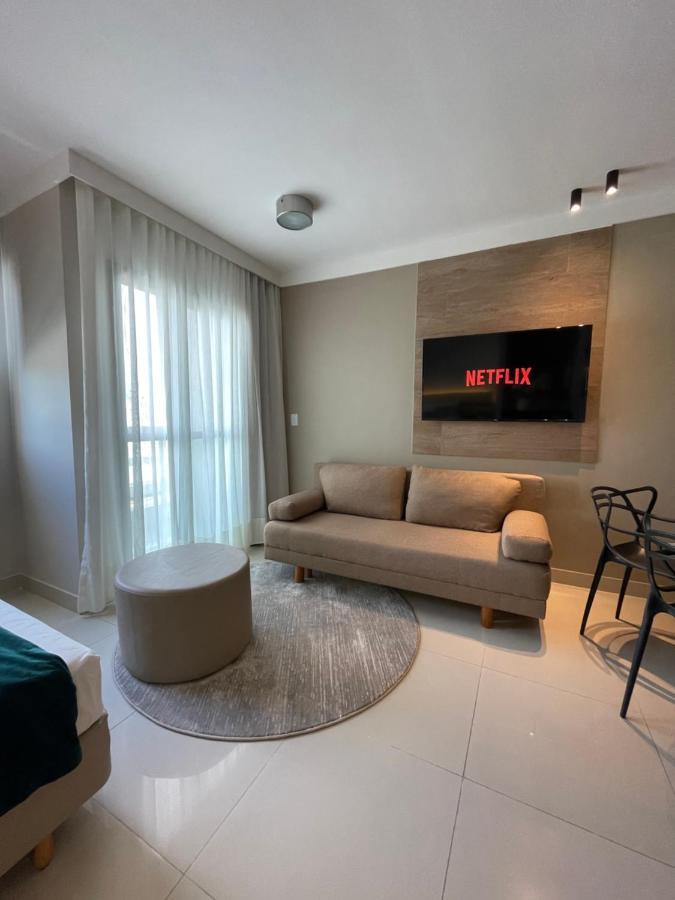 فيتوريا Flat Praia Home Experience Dante Michelini المظهر الخارجي الصورة
