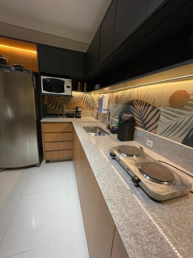 فيتوريا Flat Praia Home Experience Dante Michelini المظهر الخارجي الصورة