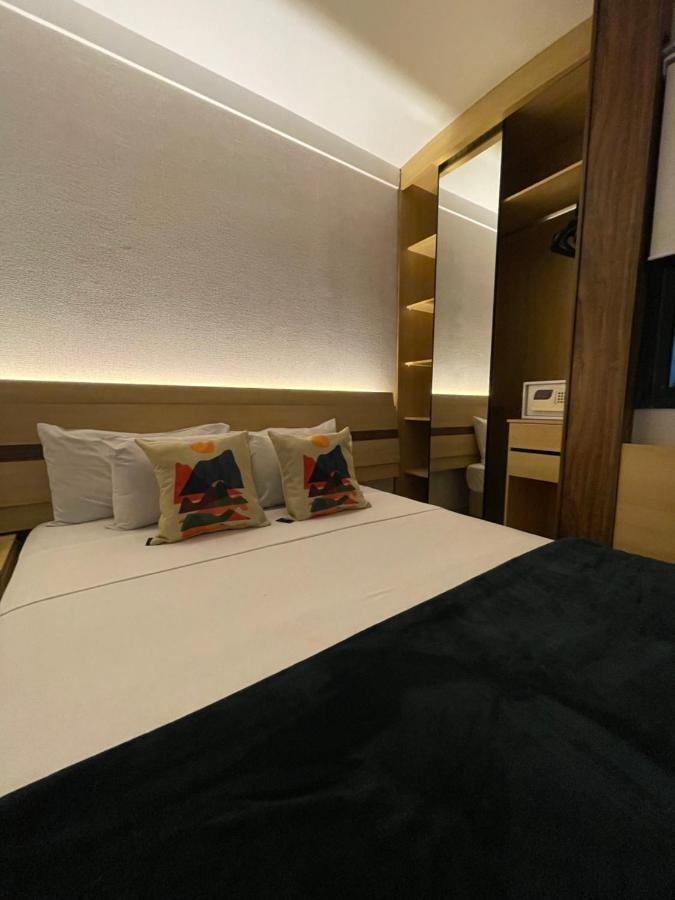 فيتوريا Flat Praia Home Experience Dante Michelini المظهر الخارجي الصورة