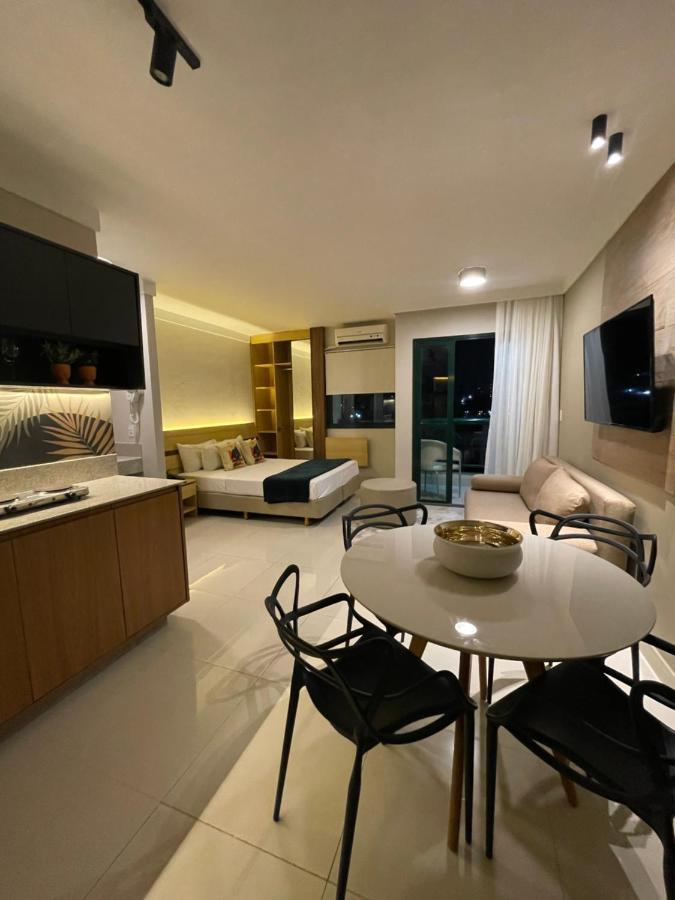 فيتوريا Flat Praia Home Experience Dante Michelini المظهر الخارجي الصورة
