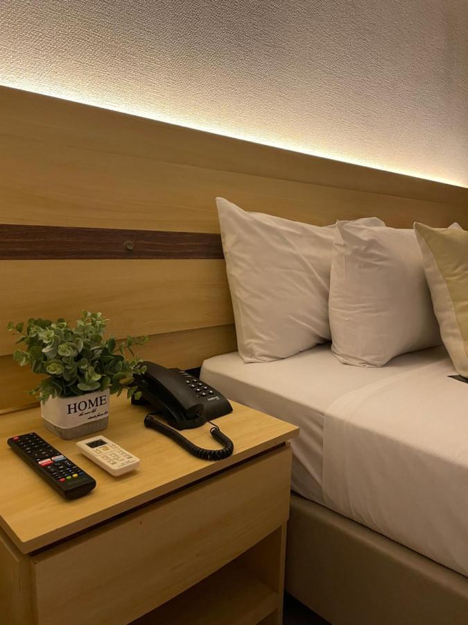 فيتوريا Flat Praia Home Experience Dante Michelini المظهر الخارجي الصورة
