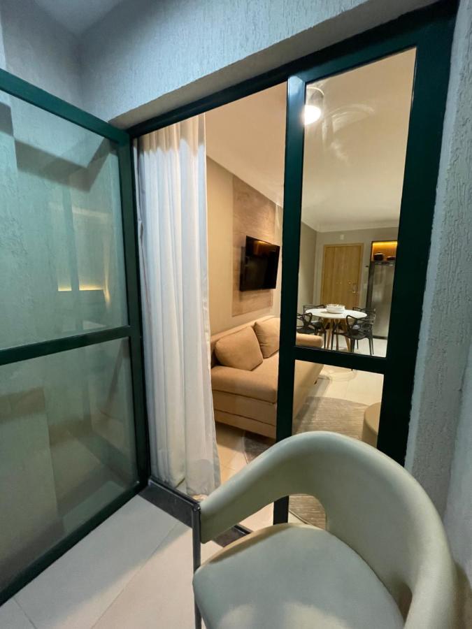 فيتوريا Flat Praia Home Experience Dante Michelini المظهر الخارجي الصورة