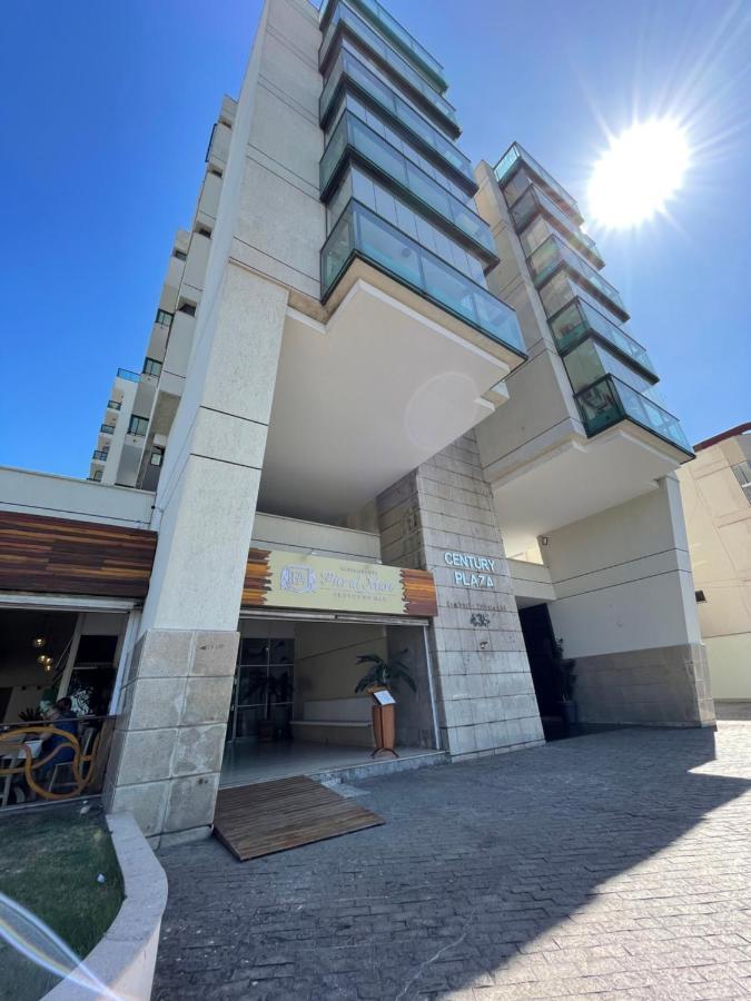 فيتوريا Flat Praia Home Experience Dante Michelini المظهر الخارجي الصورة