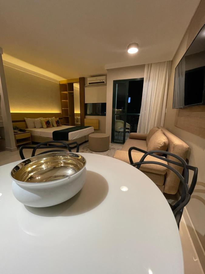 فيتوريا Flat Praia Home Experience Dante Michelini المظهر الخارجي الصورة