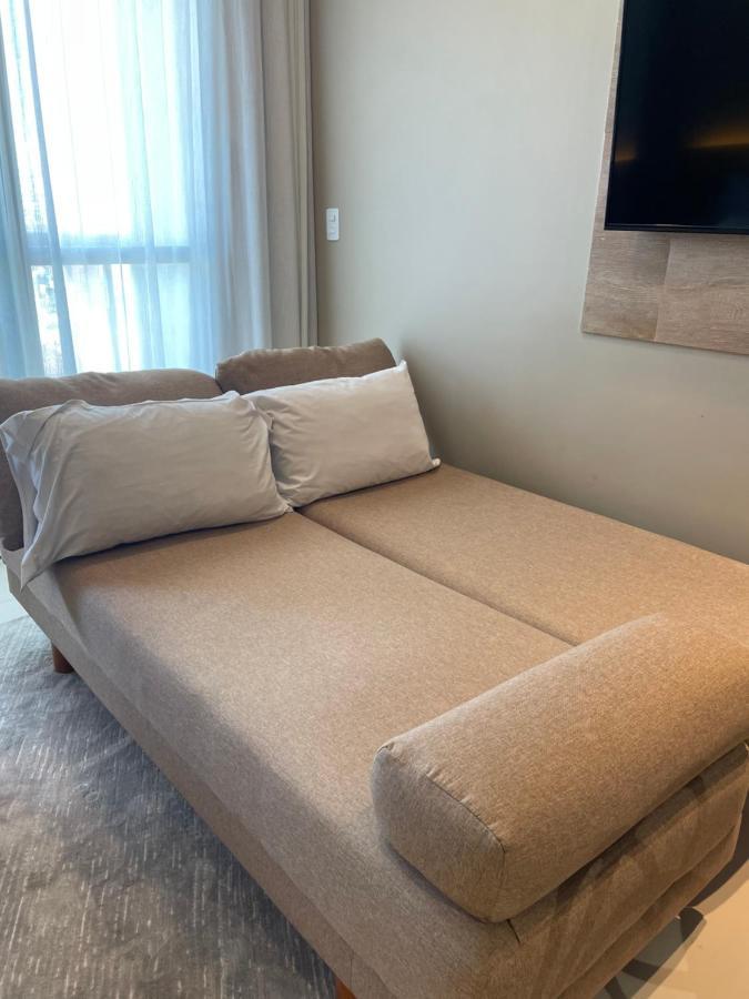 فيتوريا Flat Praia Home Experience Dante Michelini المظهر الخارجي الصورة