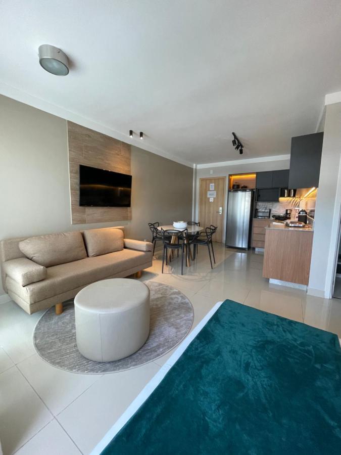 فيتوريا Flat Praia Home Experience Dante Michelini المظهر الخارجي الصورة