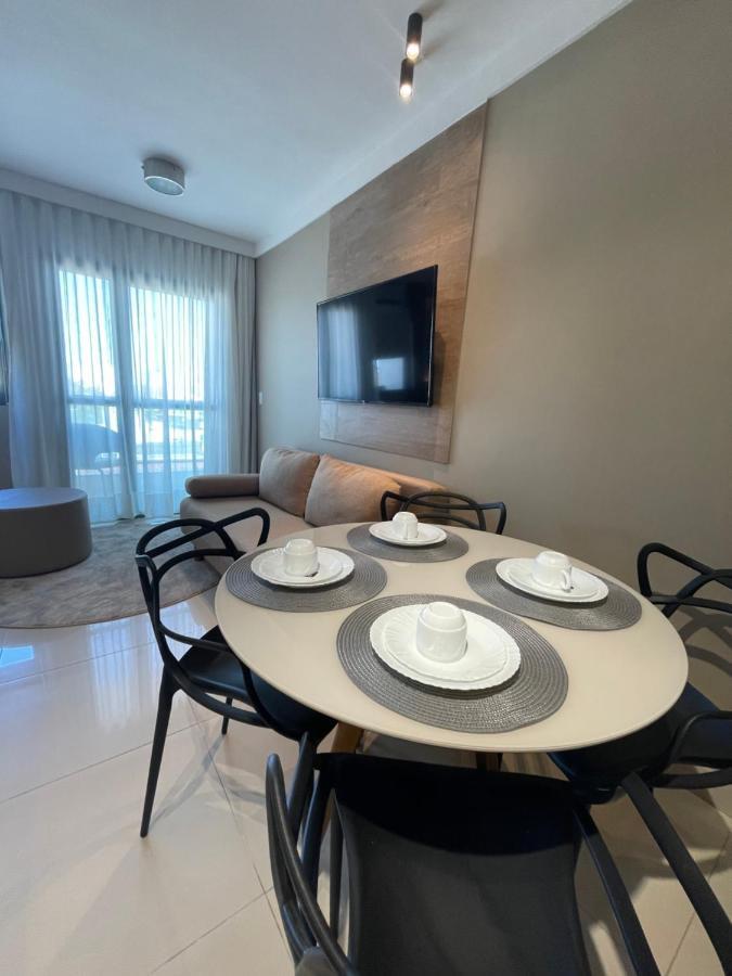 فيتوريا Flat Praia Home Experience Dante Michelini المظهر الخارجي الصورة
