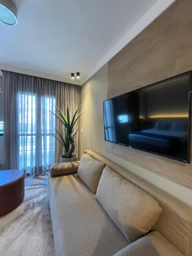 فيتوريا Flat Praia Home Experience Dante Michelini المظهر الخارجي الصورة